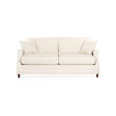Ashley Sofa 2.5 Seat - 345804||Main Image|1