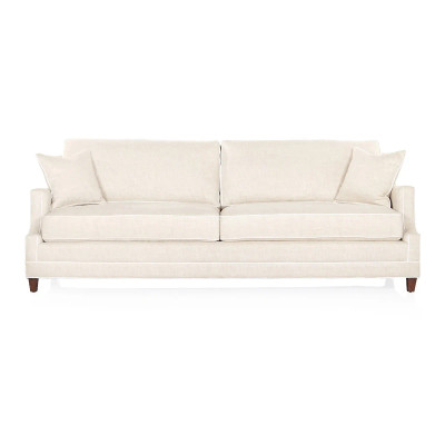 Ashley Sofa 3.5 Seat - 345800||Main Image|1