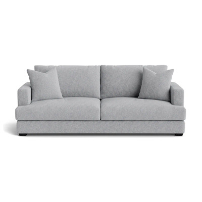 Longbeach Sofa 4 Seat - 425061||Main Image|1