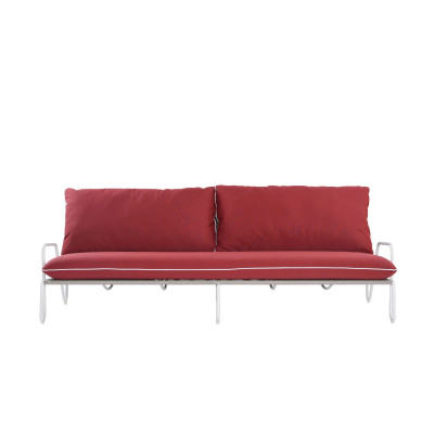 Shore Ravello Sofa - CR11-H851-0016131||Front Image|2