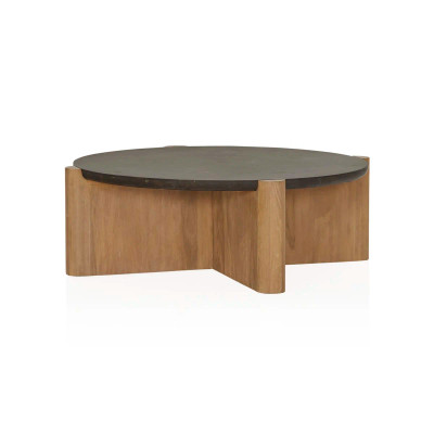 Carmel Round Coffee Table - 706853||Main Image|1