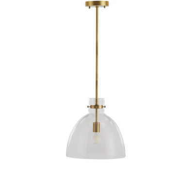 Eddie Glass Pendant - 341673||Main Image|1