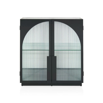Isabella Bar Cabinet - 423875||Main Image|1
