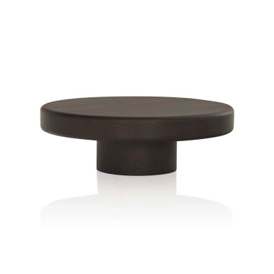 Kin Round Coffee Table - CR11-H851-0002268||Main Image|1