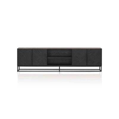 Haarlem Entertainment Unit - CR11-H851-0003278||Main Image|1