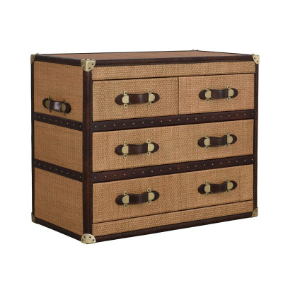 Stonyhurst Chest - 445128||Main Image|1