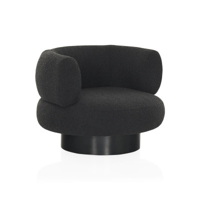 Espasso Occasional Swivel Chair - 572220||Main Image|1