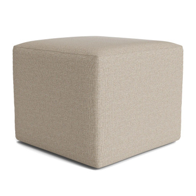 Vienna Square Ottoman - CR11-H851-0016032||Main Image|1