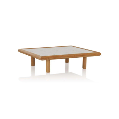 Tulum Outdoor Coffee Table - CR11-H851-0013281||Main Image|1