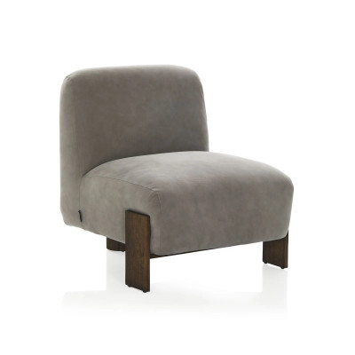 Atelier Slipper Chair - 494062||Main Image|1