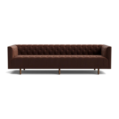 Addison Sofa 4 Seat - CR11-H851-0002139||Main Image|1