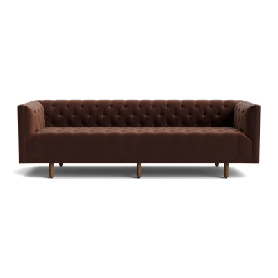 Addison Sofa 3 Seat - CR11-H851-0002138||Main Image|1