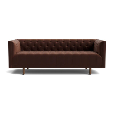Addison Sofa 2 Seat - CR11-H851-0002137||Main Image|1
