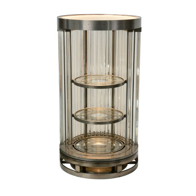 Rex Bar Cabinet - 460781||Main Image|1
