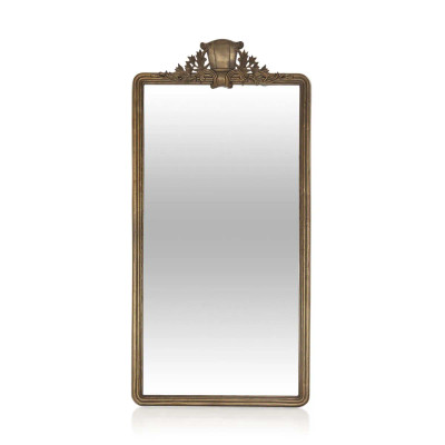 Bordeaux Floor Mirror - CR11-H851-0019807||Main Image|1