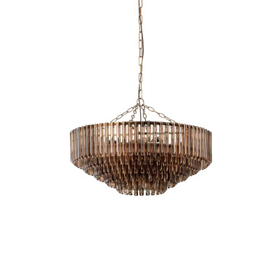 Petalia Chandelier - CR11-S3836-0000022||Main Image|1