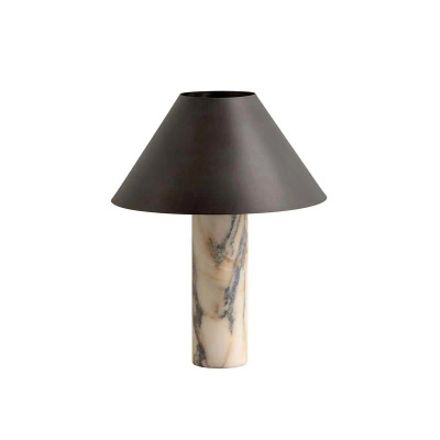 Cline Table Lamp - CR11-S3836-0000006||Main Image|1