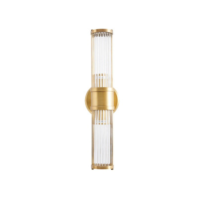 Glass Rod Wall Sconce - 423935||Main Image|1
