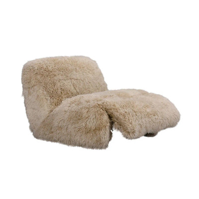 Shaggy Motion Sofa - 629086||Main Image|1