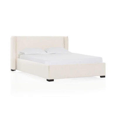 Bastien Storage Bed - 615063||Main Image|1