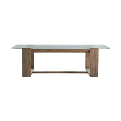 Ice Floe Dining Table - CR11-S5003-0000625||Main Image|1