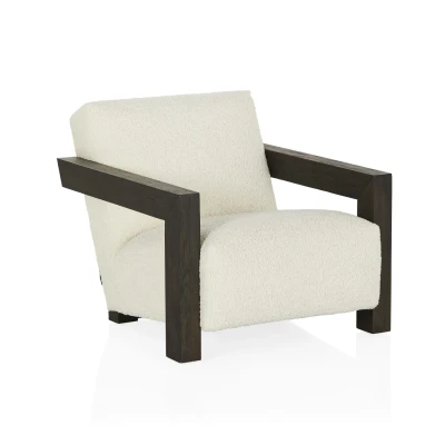 Breu Occasional Chair - 345817||Main Image|1