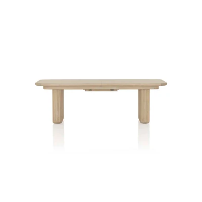 Piedmont Rectangle Extension Dining Table - CR11-H851-0022832||Main Image|1