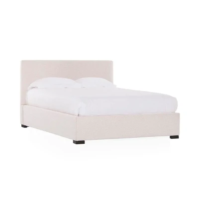Burlington Bed with Storage - 631297||Main Image|1