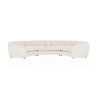 Atelier Modular Sofa - 573082||Main Image|1