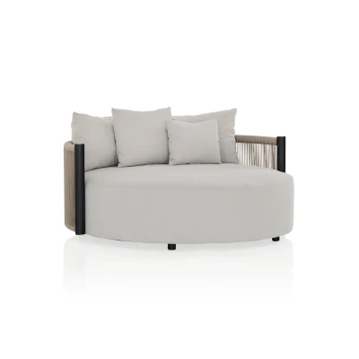 Architect Outdoor Jumbo Daybed - 697410||Main Image|1