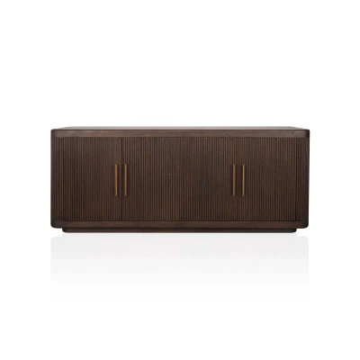 Piedmont Oak Sideboard - CR11-H851-0016299||Main Image|1