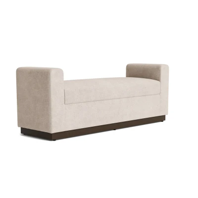 Le Claire Bench - CR11-H851-0016302||Main Image|1