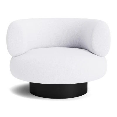 Espasso Swivel Occasional Chair - CR11-H851-0024384||Main Image|1