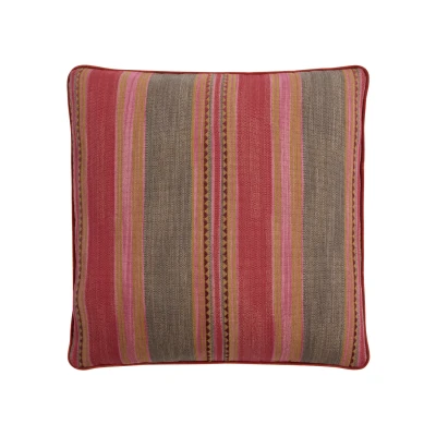 Las Salinas Pink&Grey Cushion - CR11-S5027-0000262||Main Image|1