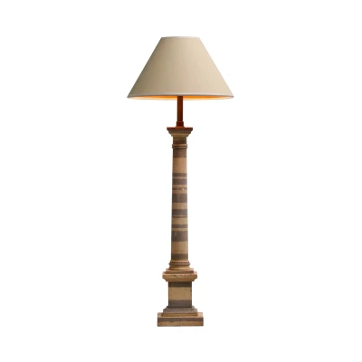Vista Table Lamp - CR11-S5027-0000245||Main Image|1