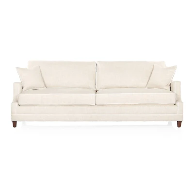 Ashley Sofa 3.5 Seat - 345800||Main Image|1