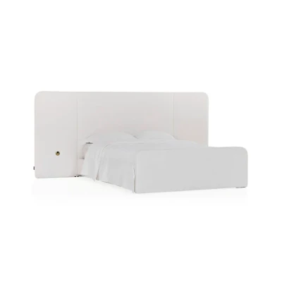 Regis Bed with Wings - 710762||Main Image|1
