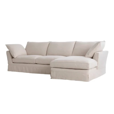 Cadogan Sectional Sofa - CR11-S5027-0000225||Main Image|1