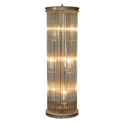 Rod Floor Standing Lamp - 460792||Main Image|1