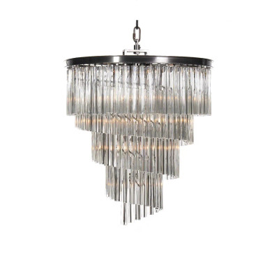 Paradise Pendant Spiral - 460826||Main Image|1