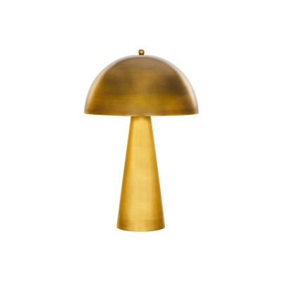 Aleka Brass Table Lamp - 542525||Main Image|1