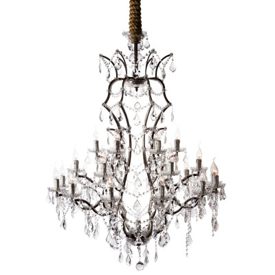 Crystal Chandelier - 445135||Main Image|1