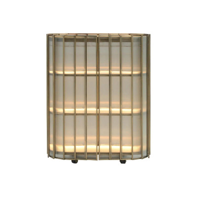 Shimmer Bar Cabinet - 460811||Main Image|1