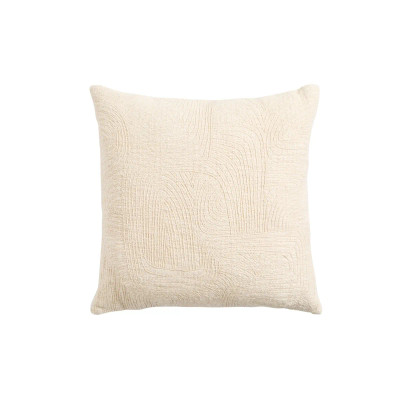 Vallico 100% Cotton Cushion - 542645||Main Image|1