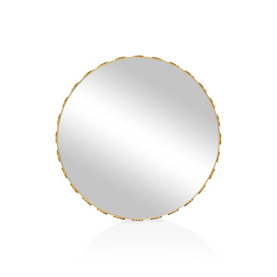 Levin Outdoor/Indoor Wall Mirror - 616574||Main Image|1