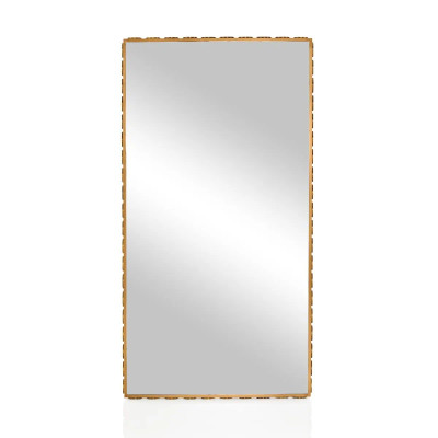 Levin Outdoor/Indoor Floor Mirror - 616575||Main Image|1