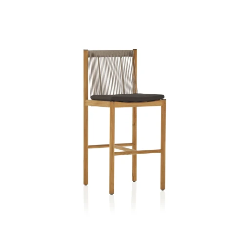 Architect Outdoor Barstool - CR11-H851-0024842||Main Image|1