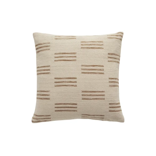Azores Indoor/Outdoor Square Cushion - CR11-H851-0024785||Main Image|1