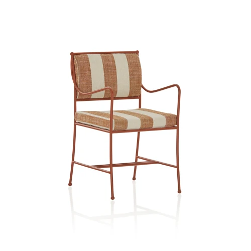 Varenna Outdoor Side Chair - CR11-H851-0028177||Main Image|1