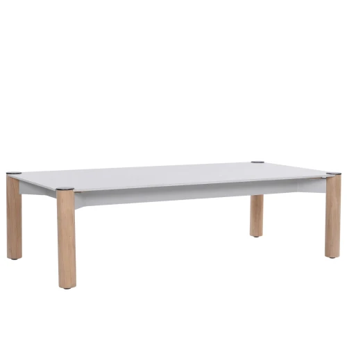 Architect Outdoor Ceramic Coffee Table - CR11-H851-0024845||Main Image|1